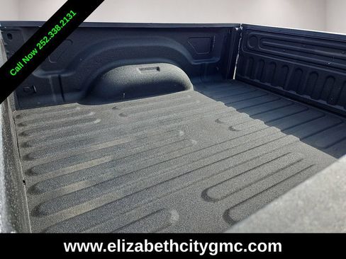 Used 2023 RAM 2500 Laramie AWD/4WD image 18