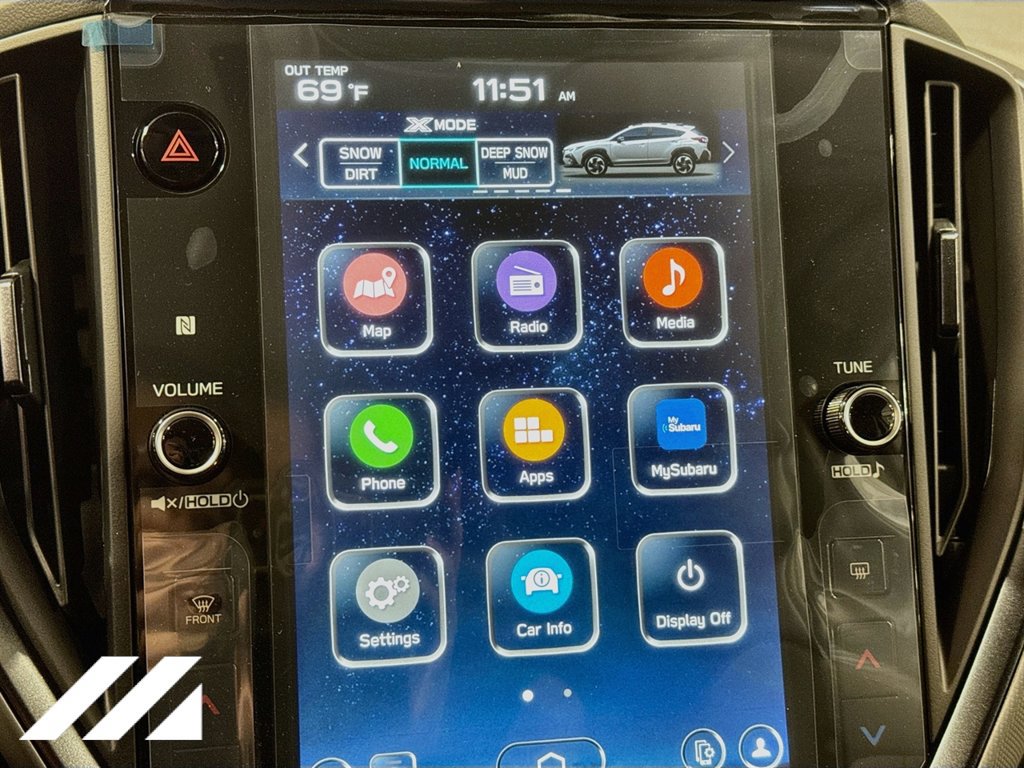New 2026 Subaru Crosstrek 2.5i Limited AWD/4WD image 16