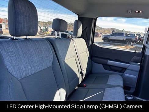 New 2026 Ford F250 XLT w/ XLT Premium Package image 21