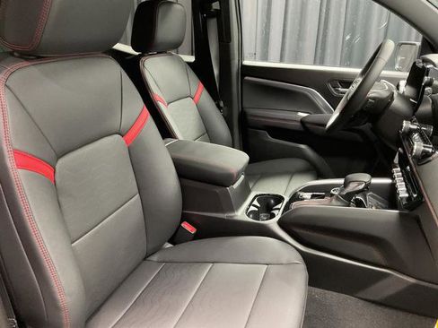 New 2026 Chevrolet Colorado Z71 w/ Z71 Convenience Package 2 image 15