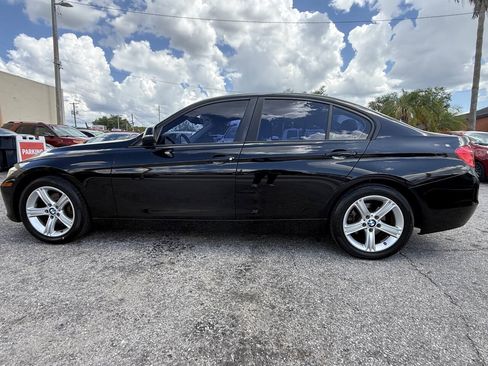 Used 2015 BMW 328i Sedan RWD image 7