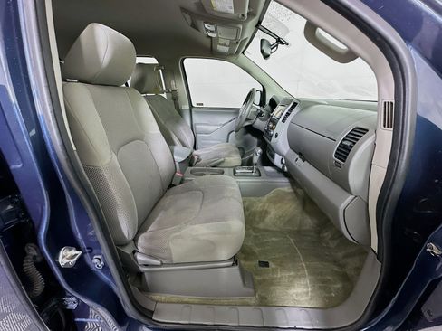 Used 2018 Nissan Frontier SV w/ Value Truck Package RWD image 28