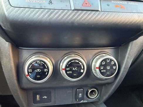 Used 2023 Mitsubishi Outlander Sport ES image 11