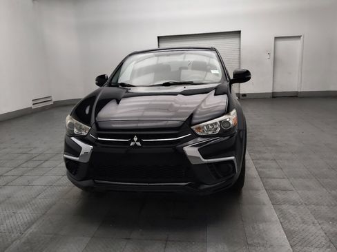 Used 2019 Mitsubishi Outlander Sport ES FWD image 15
