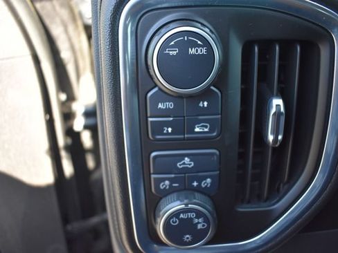Used 2020 Chevrolet Silverado 1500 LT w/ All-Star Edition AWD/4WD image 22