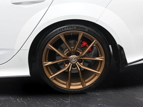 Certified 2025 Acura Integra Type S FWD image 12