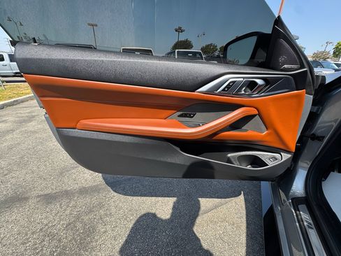 Used 2023 BMW M4 xDrive Competition w/ Executive Package AWD/4WD image 22