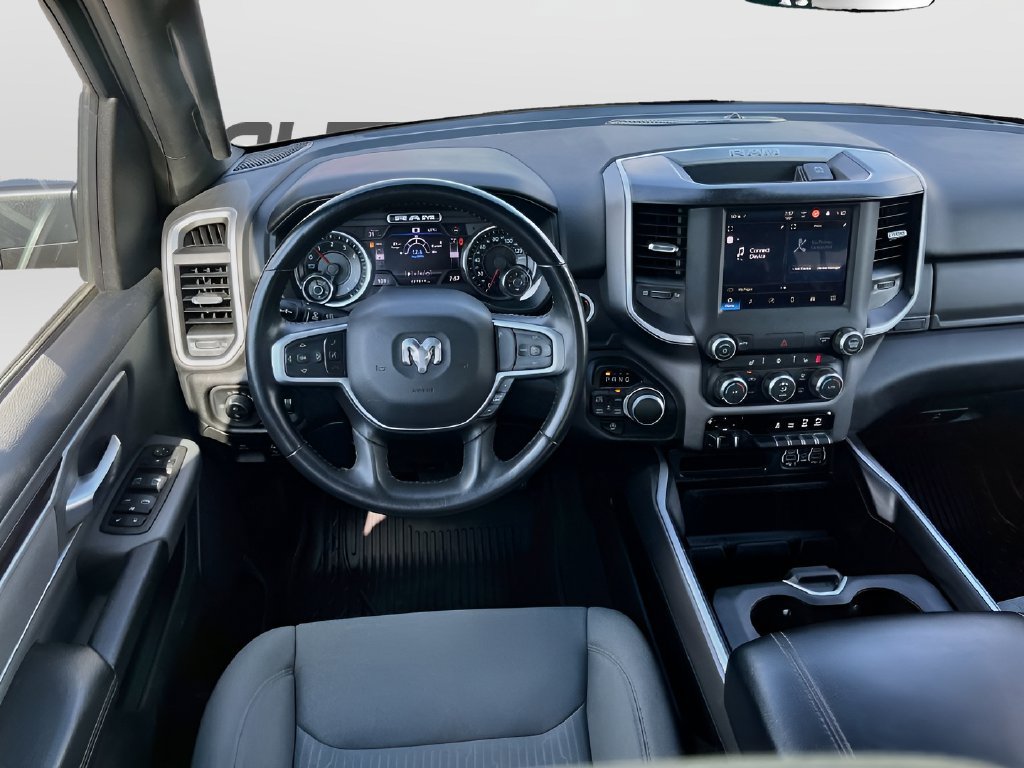 Used 2023 RAM 1500 Big Horn AWD/4WD image 21