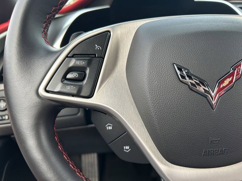 Used 2016 Chevrolet Corvette Z06 w/ 2LZ Preferred Equipment Group image 25