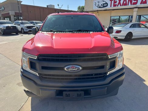 Used 2020 Ford F150 XL w/ XL Power Equipment Group image 5