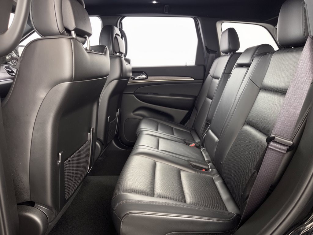 Used 2020 Jeep Grand Cherokee High Altitude AWD/4WD image 25
