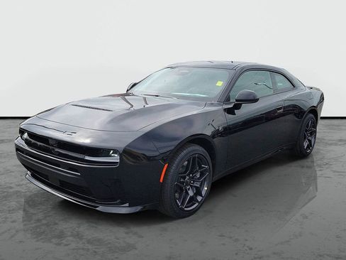 New 2026 Dodge Charger Scat Pack AWD/4WD image 5