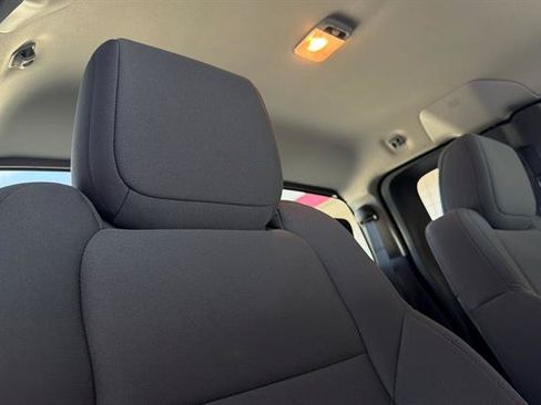 New 2026 Nissan Frontier S RWD image 17