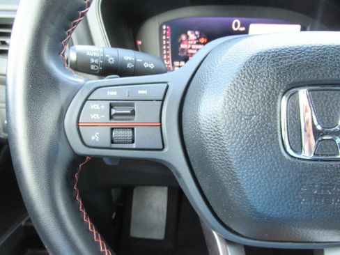 Used 2026 Honda Passport TrailSport image 24