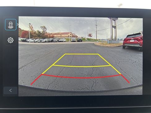 Used 2025 Hyundai Santa Cruz SEL image 28