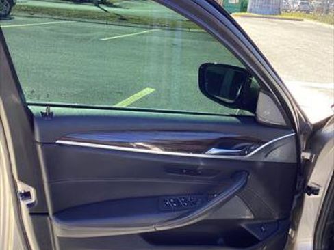 Used 2017 BMW 540i 540I image 18