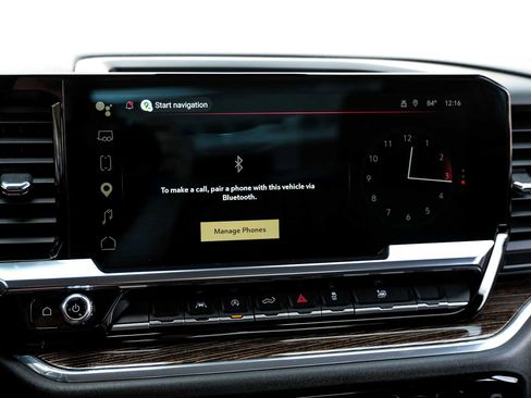 Used 2023 GMC Sierra 1500 Elevation image 33