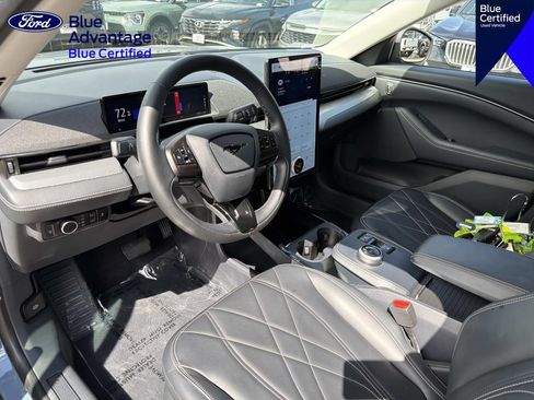 Used 2023 Ford Mustang Mach-E Select RWD image 17