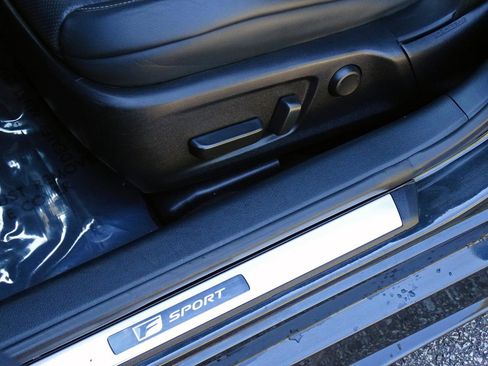Used 2023 Lexus IS 350 F Sport w/ Navigation Package RWD image 13
