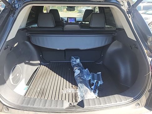 Certified 2024 Toyota Corolla Cross XLE w/ Convenience Package image 12