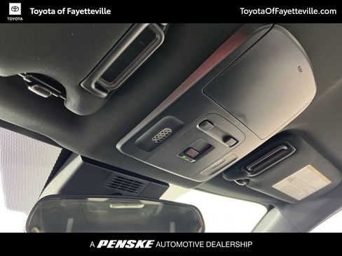 Used 2026 Toyota Camry SE image 24