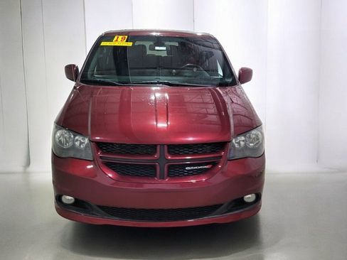 Used 2019 Dodge Grand Caravan GT image 15
