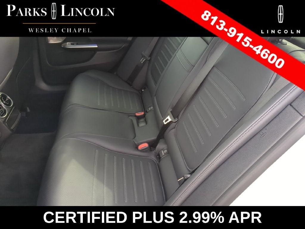 Used 2024 Mercedes-Benz C 300 Sedan image 16