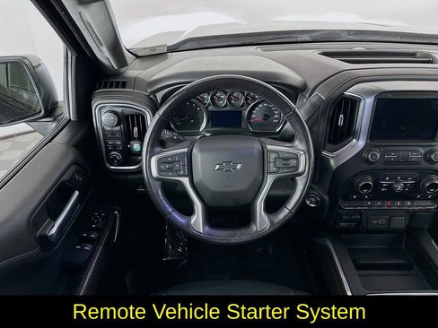 Used 2020 Chevrolet Silverado 1500 RST w/ True North Edition AWD/4WD image 27