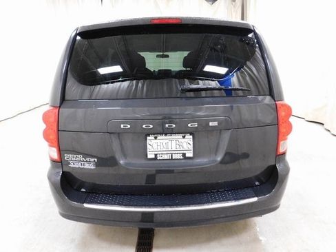 Used 2012 Dodge Grand Caravan SE image 5