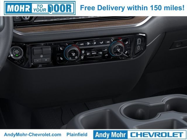 New 2026 Chevrolet Silverado 1500 LT AWD/4WD image 30
