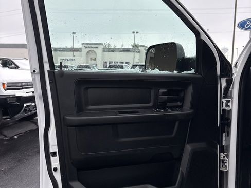 Used 2021 RAM 3500 Tradesman image 14