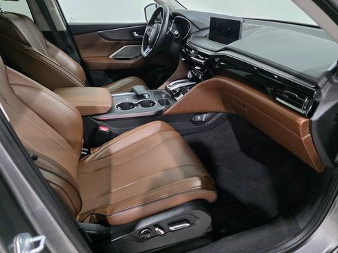 Used 2022 Acura MDX SH-AWD w/ Advance Package image 24