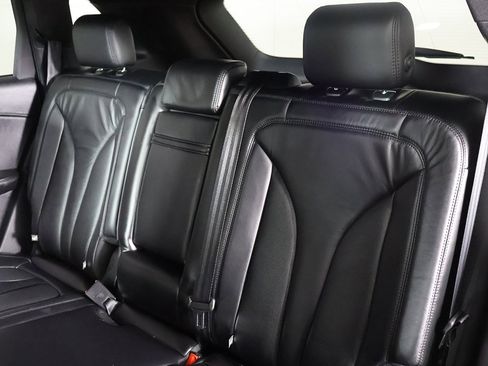 Used 2017 Lincoln MKX Select w/ Select Plus Package image 31