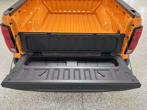 New 2026 Chevrolet Colorado Z71 AWD/4WD image 30
