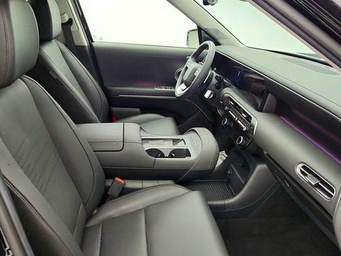 Used 2026 Hyundai Palisade Limited FWD image 23