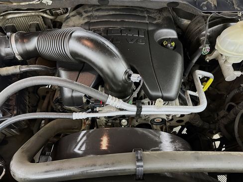 Used 2017 RAM 1500 Sport image 67