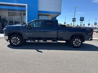Used 2022 Chevrolet Silverado 2500 LT w/ Convenience Package video 1