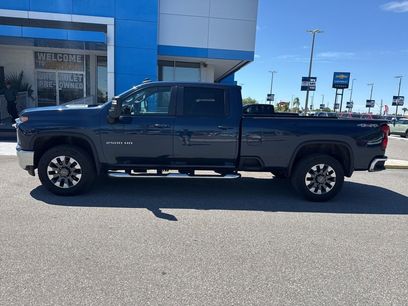 Used 2022 Chevrolet Silverado 2500 LT w/ Convenience Package