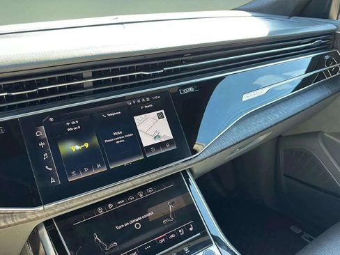 Used 2021 Audi Q8 Prestige image 49