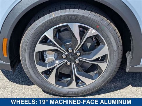 New 2026 Ford Mustang Mach-E Select AWD/4WD image 9