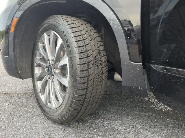Used 2022 Chevrolet Blazer Premier FWD image 39