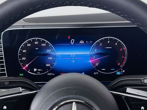 New 2026 Mercedes-Benz GLS 450 4MATIC image 19