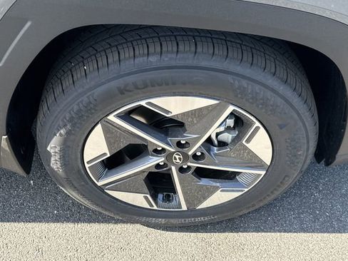 New 2026 Hyundai Tucson SEL FWD image 12