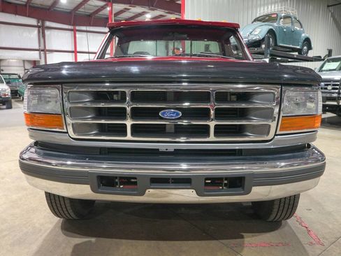 Used 1997 Ford F250 2WD Regular Cab Heavy Duty image 13