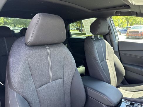 Used 2023 Honda Accord Sport image 28
