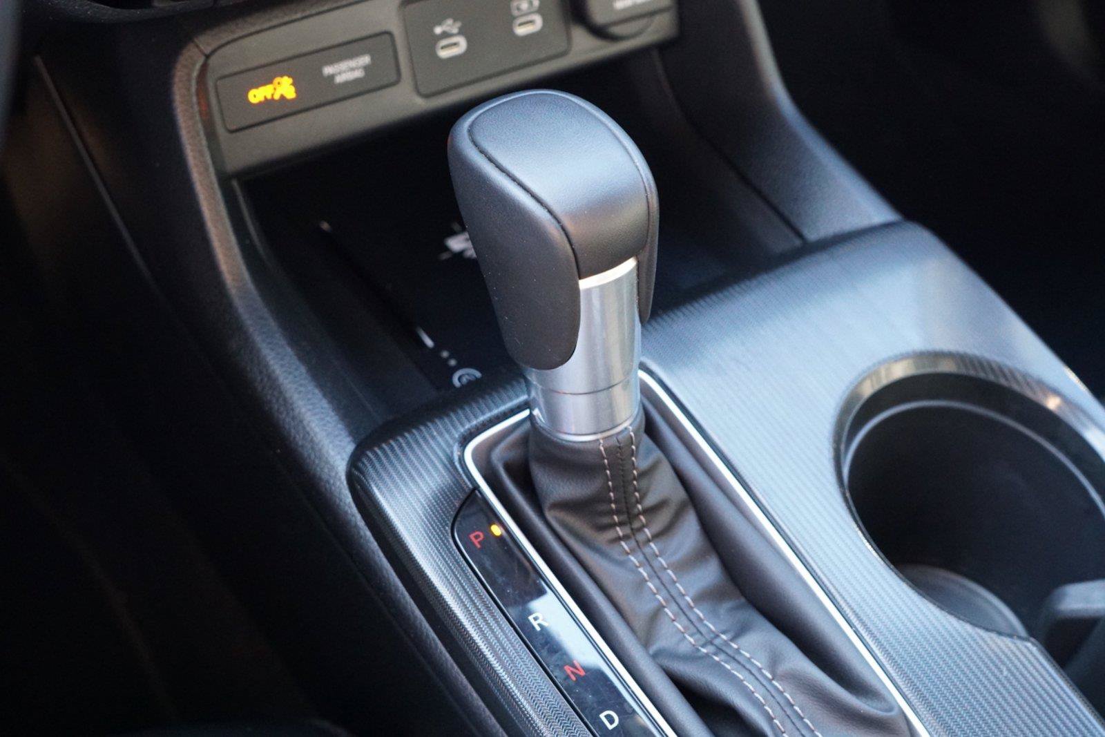 Used 2026 Honda Civic Sport Touring image 13