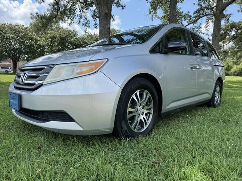 Used 2013 Honda Odyssey EX-L image 6