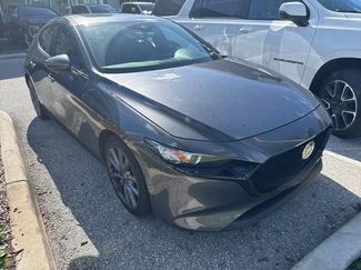 Used 2021 MAZDA MAZDA3 s video 1