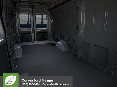 New 2026 Ford Transit 250 148 High Roof Extended AWD image 11