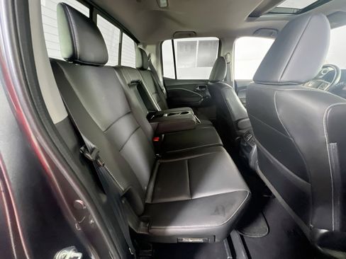 Used 2023 Honda Ridgeline RTL image 25